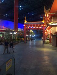 -南京万达乐园