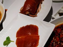 -四季民福烤鸭店(前门店)