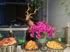 -飞鹿餐饮·陕南菜(北关店)