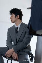 -Brother西服礼服定制·商务·婚礼(佛山南海店)