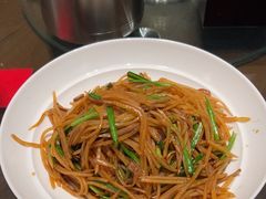-张大嘴菜馆(庞各庄店)