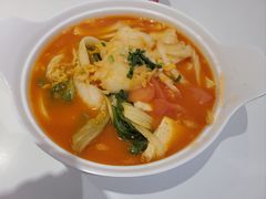 -鱼你在一起(新森兰花园城店)