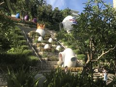 -100蛋泥浆浴