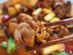 -福顺祥大盘鸡(临潼店)