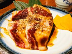 -竹涟烧肉(太古里店)