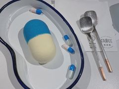 药不能停-茶是一枝花泡茶店