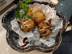 -樱の千渡日式料理·铁板烧•烧鸟(金盛田广场店)