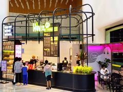 -混果汁(福田领展中心城店)