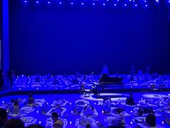 -交通银行前滩31演艺中心