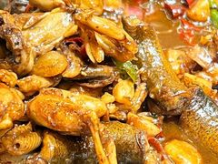 -黄泥岗·黄陂农家菜(百步亭店)