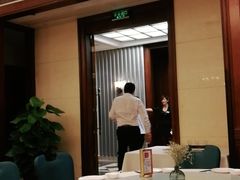 大堂-梦都海鲜酒家(万达广场江桥店)