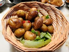 -二十八里太湖船菜(吉祥路店)