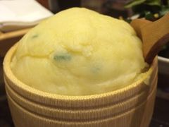 老奶洋芋-云海肴·汽锅鸡·云南菜(天津国金汇店)