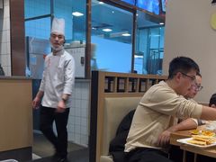 -蜀留香火锅(社会山店)