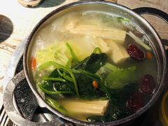 -非烤勿扰自助烤肉海鲜火锅(南城莱蒙店)