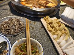 -胖子鱼·天水麻辣鱼火锅(秦州407店)