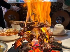 -纳鲁孜·新疆特色餐厅(上海悦荟广场店)