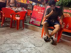 -辣不怕口味虾(长沙总店)