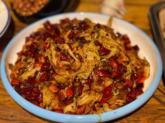 -阿记烧烤(大兴新区店)