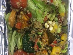 -Meal Salad米有沙拉(长泰广场店)