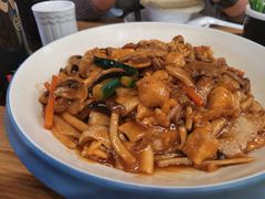 -陈傻子餐厅(世纪都会店)