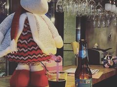 -FOAM LAB 泡沫实验室精酿餐吧