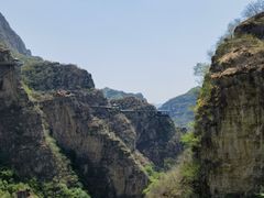 -十渡东湖港风景区