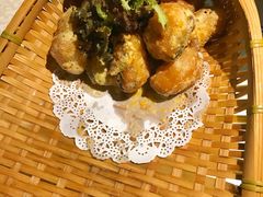 -铁道茶苑.色稷餐厅(莲花南路店)