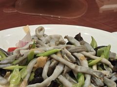 -冠发君悦大酒店-餐厅