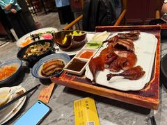 -福照楼汽锅鸡·云南菜(火车站锦江店)