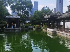 -南京中国近代史遗址博物馆(南京总统府)