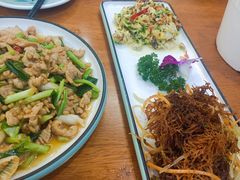-八木轩·寻味大理白族民俗餐厅(文献路店)