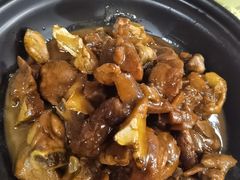 -柘林湖生态鱼馆