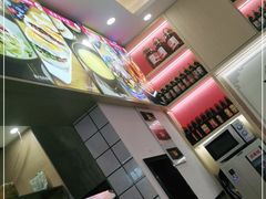 -西北杂粮筐手工面凉皮(来福士店)