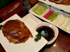 -老街坊美食汇(玉兰大街店)