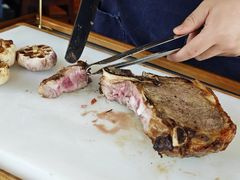 大蒜牛排-拉蒂娜·巴西牛排馆 Latina·Brazilian Steakhouse(陆家嘴旗舰店)