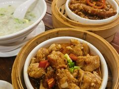 -顺德人家食府(黄金广场店)