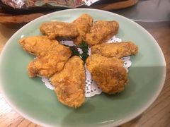 -新白鹿餐厅(银泰西湖文化广场店)