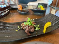 -Tsuru鹤日本料理(静安香格里拉店)