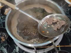 -潮汕美牛肉丸火锅店(天宁寺店)