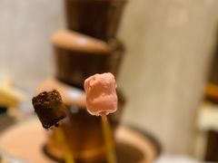 -杭州钱江新城万怡酒店-西餐厅