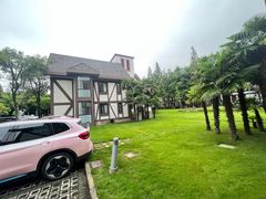 -太阳岛旅游度假区