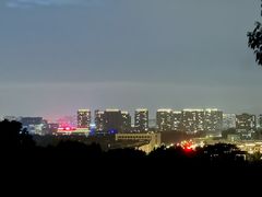 -方山风景区定林寺
