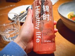 -JINNS锦时 steak&pizza(浸信会礼拜堂旧址店)