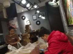 -噹噹呀咪咖喱屋(南京东路店)