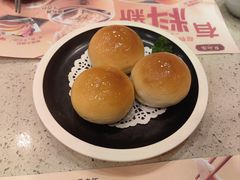 -点都德(龙之梦店)