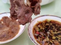 -阿娟牛肉丸·手打牛肉丸·现做现卖