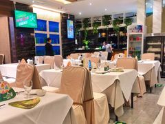 大堂-眉州东坡(国贸店)
