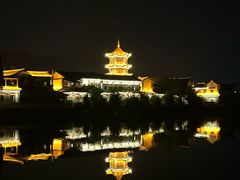 -乡村小榭饭店