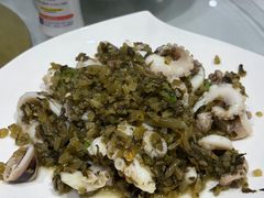 -阿巧一号私房菜(止园路店)